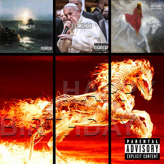 Yuno Miles Birthday Celebrated By His Millions Of Fans